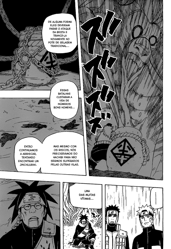 Tsunade e Sakura vs Sandaime Raikage - Página 4 Naruto-2