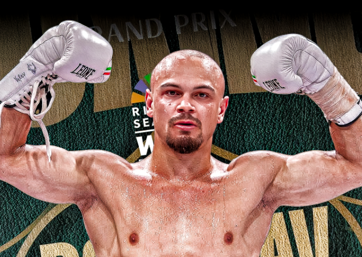Борислав Велев е сред избраните участници на WBC Boxing Grand Prix