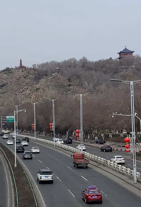 Новогодний маршрут по Синьцзянь-Уйгурскому автономному району 2025