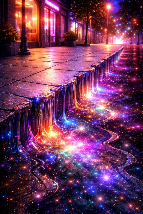 Lysergic Art