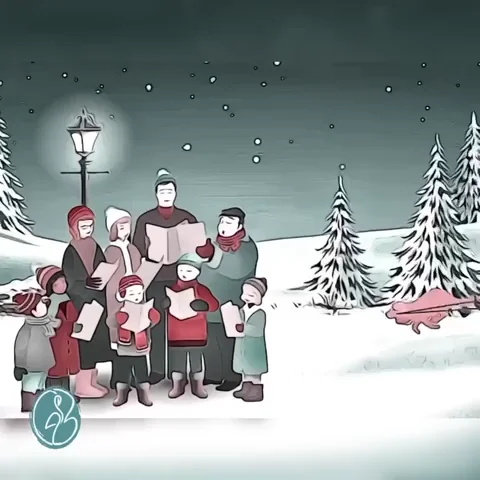CHRISTMAS-CAROLS