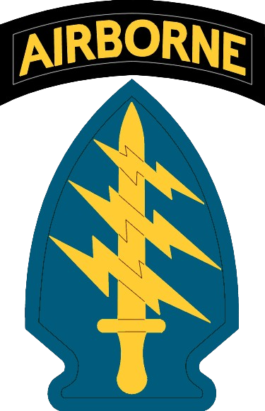 Special Forces Insignia