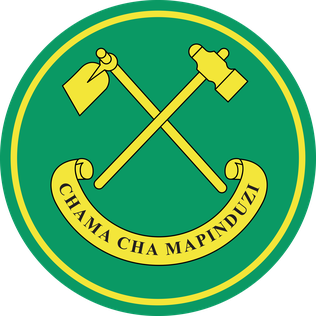 UVCCM Logo