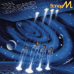 Re: Boney M