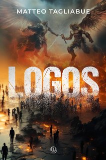 Matteo Tagliabue - Logos (2024)