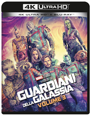 Guardiani della galassia vol. 3 (2023) iMAX.mkv WEB-DL 2160p H264 HDR DV E-AC3+AC3 ITA ENG