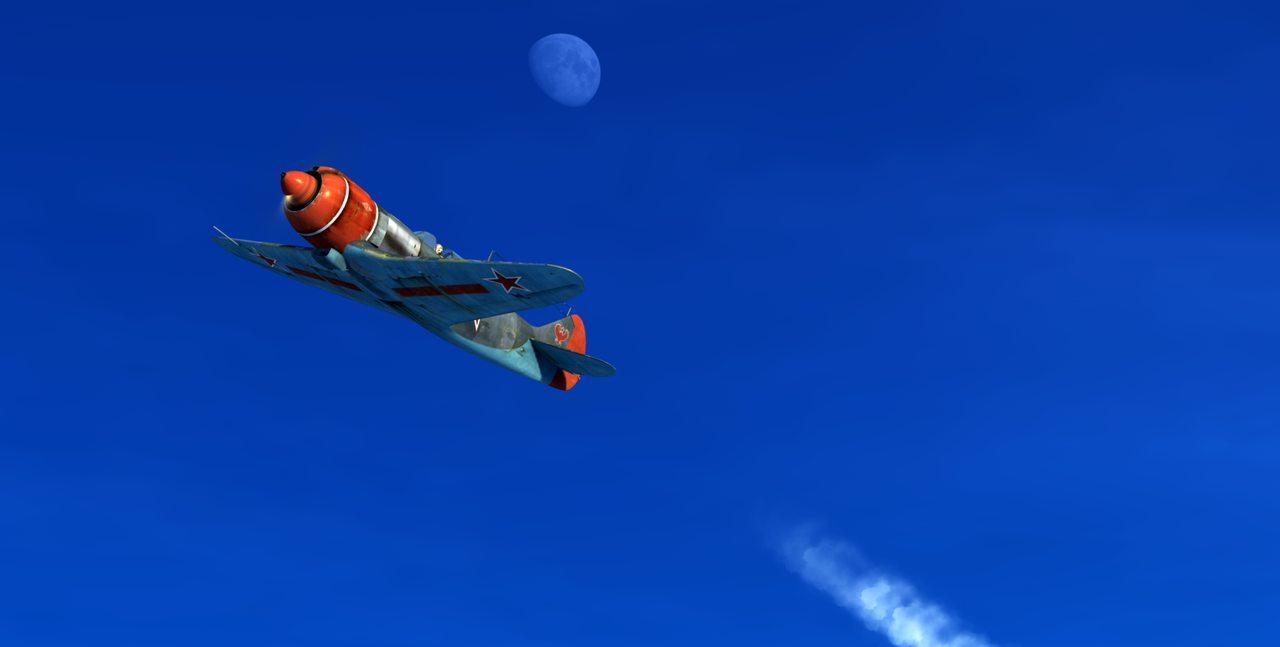 IL-2  Sturmovik  Battle of Stalingrad Screenshot 2019.01.05 - 16