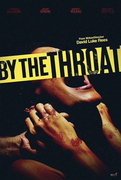 Rytuał / By the Throat (2025) PL | 360p | 480p | 720p | AC3.WEB-DL.XviD-GR4PE | DD2.0 | Lektor PL