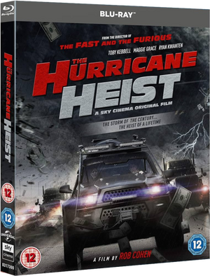Hurricane - Allerta uragano (2018) Full HD Untouched 1080p DTS-HD MA+AC3 5.1 iTA ENG SUBS