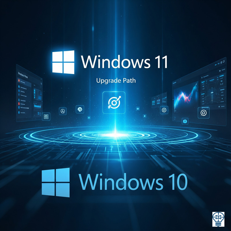 Windows 11 vs Windows 10