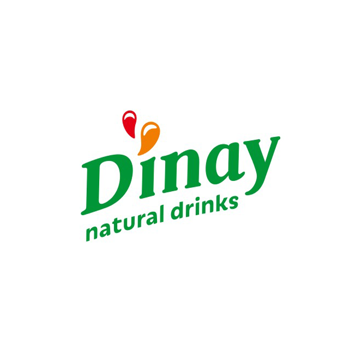 Dinay logo