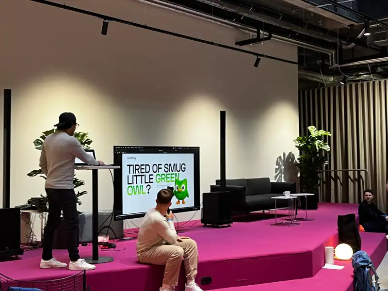 How AI Hackathons Are Helping Startups Compete for Top Tech Talent