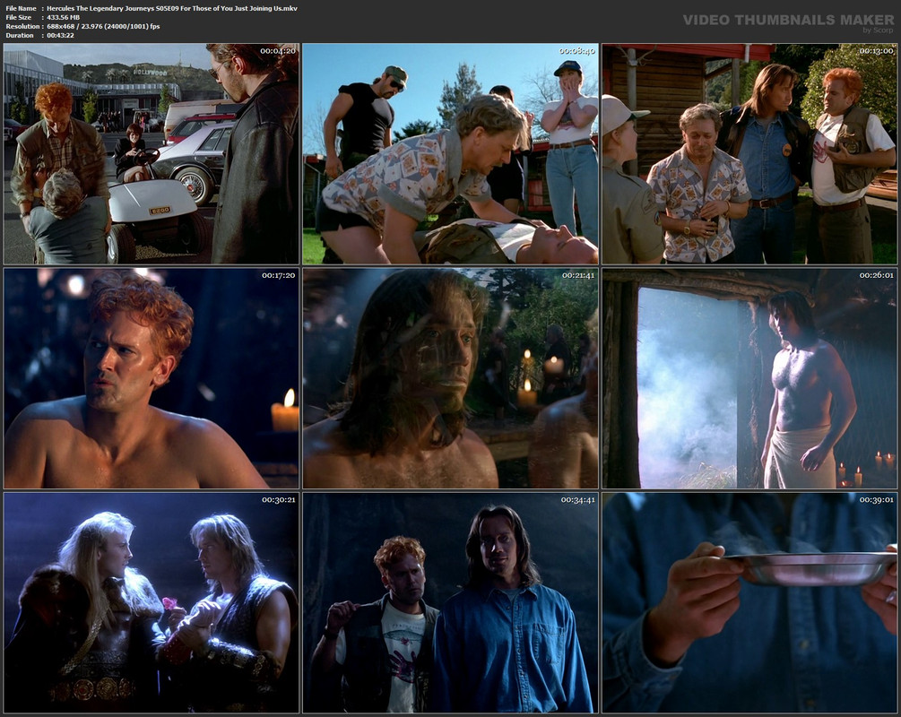 Hercules The Legendary Journeys S05E09 For Those of You Just Joining Us.mkv