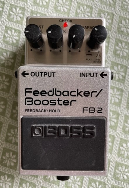 Feedbacker