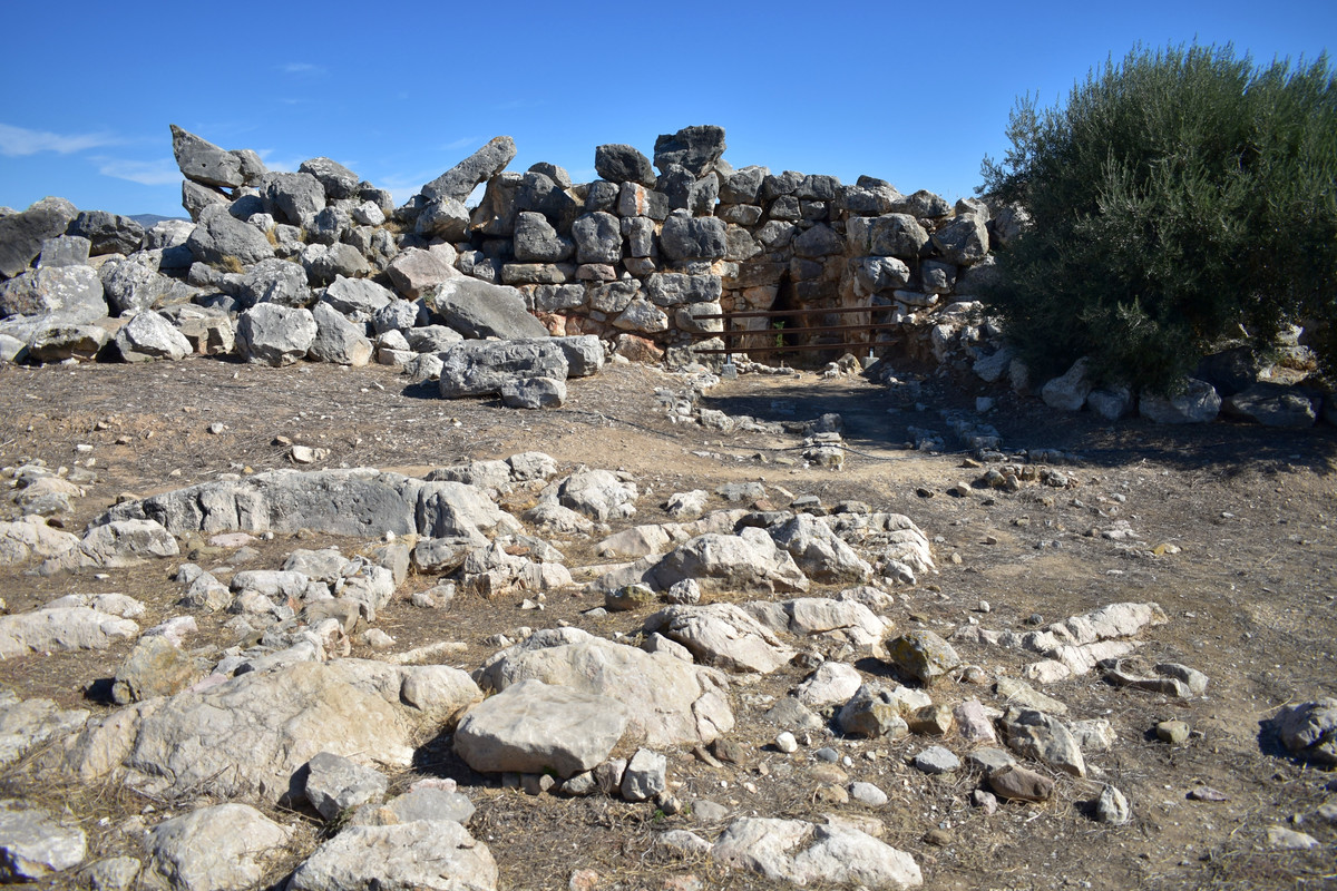 Αρχαία Τίρυνθα (24)