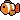 fish pixel
