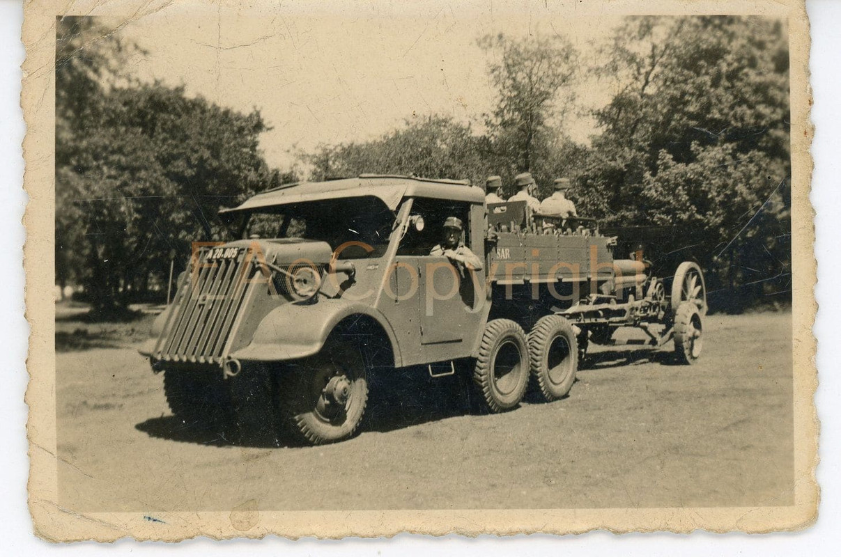 LKW Camion Truck Österreich Foto