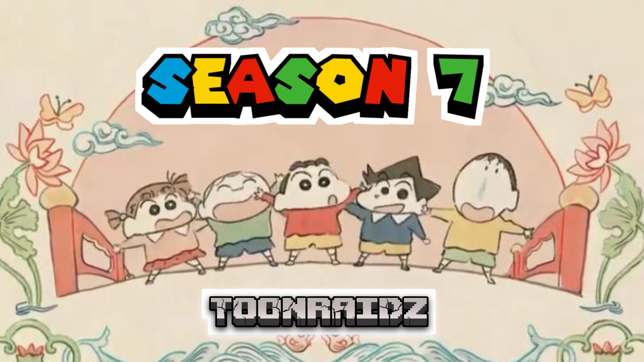 Naruto Season 11 Thumbnail