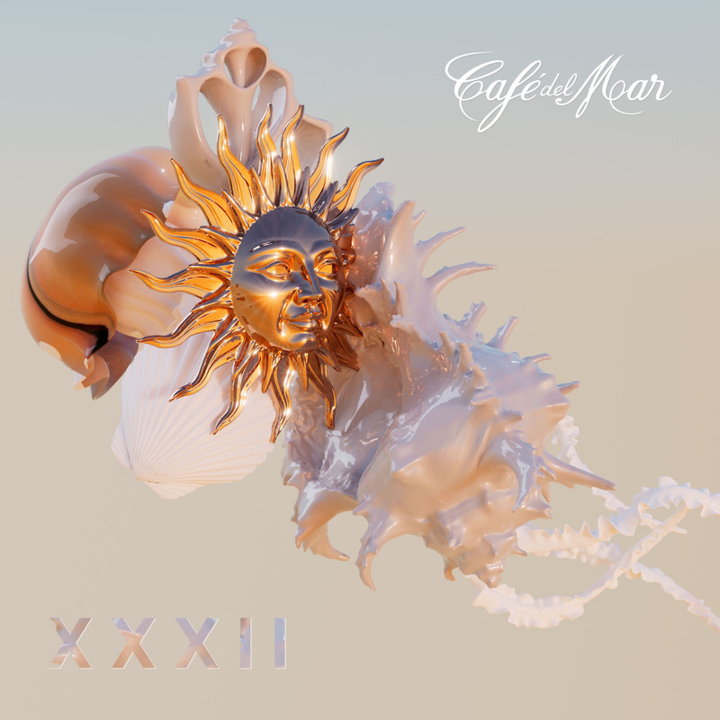 Cafe del Mar XXXII