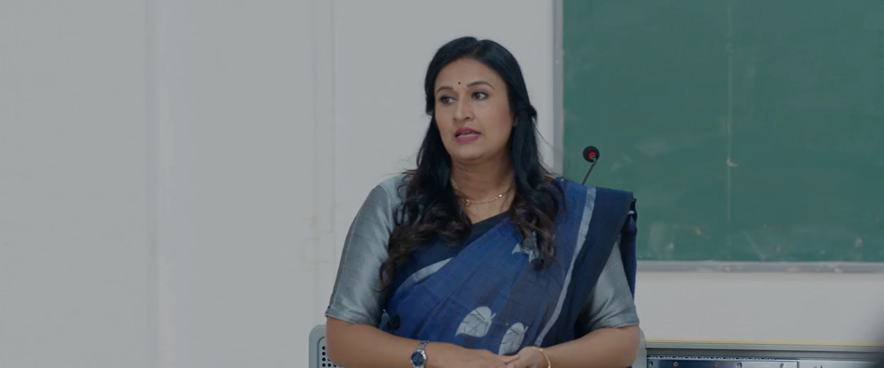 Moda Kavida Vaatavarana 2026 WebRip [Hindi + Tamil + Malayalam + Kannada] 480p 720p ESub Screenshot