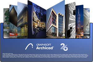 [MAC] ArchiCAD 26 Build 6002 - Ita