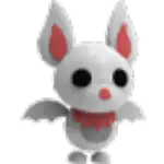 Albino Bat