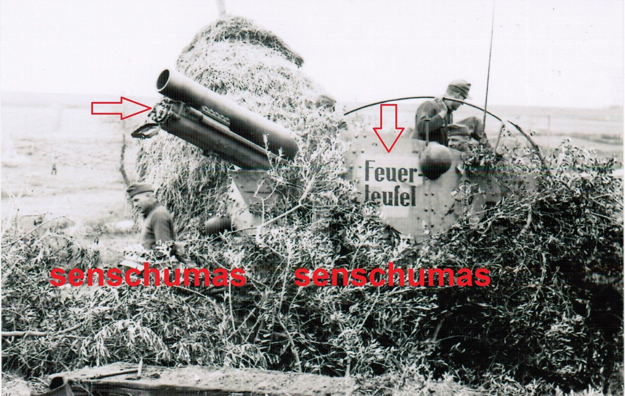 15 cm s.Infanteriegeschütz 33 ( Sfl ) auf 38 ( t