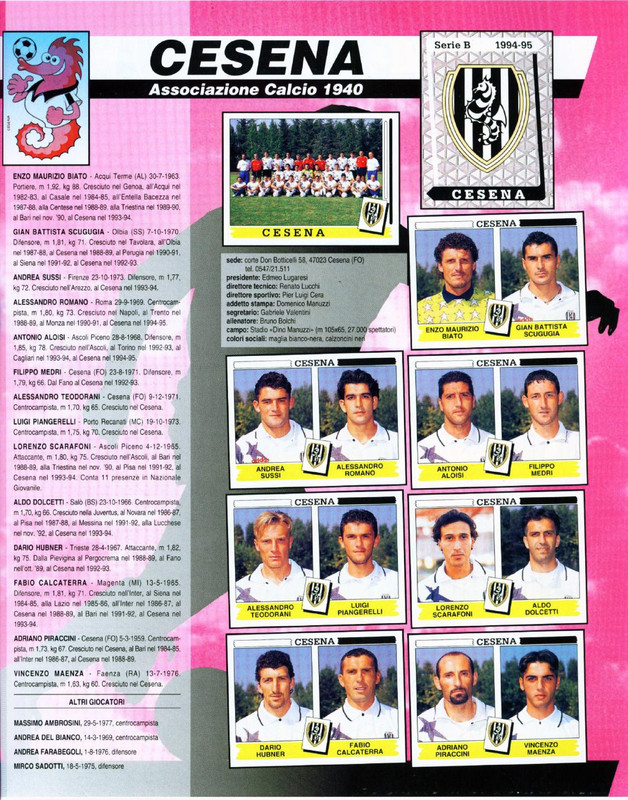 Calciatori 1994-1995 (Panini)-45