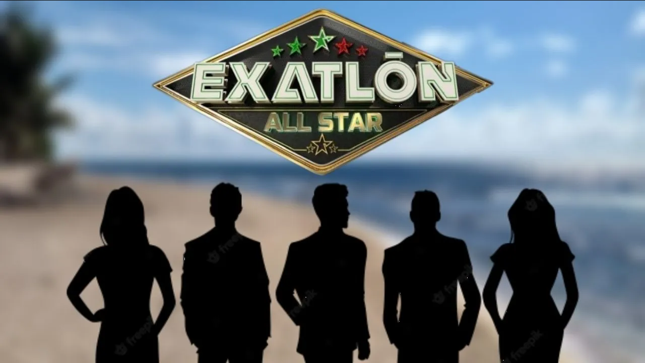 Despido de querido conductor de TV Azteca afecta a reality de Exatlón