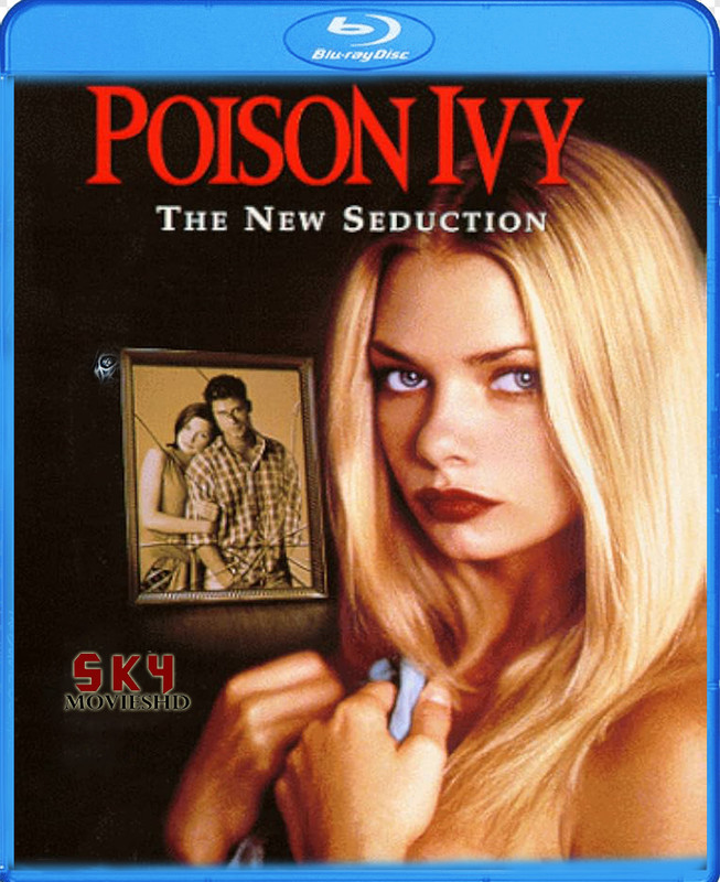  Poison Ivy: The New Seduction (1997) UNRATED 1080p BluRay ORG. [Dual Audio] [Hindi or English] x264 ESubs [1.9GB] Full Movie Download