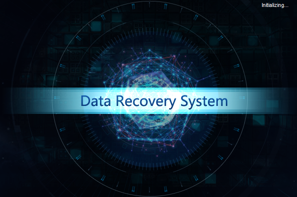 DRS Data Recovery System v18.7.3.304