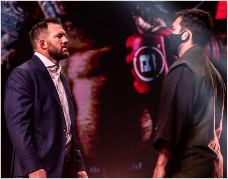 Резултати от Bellator 256: Бейдър победи Мачида