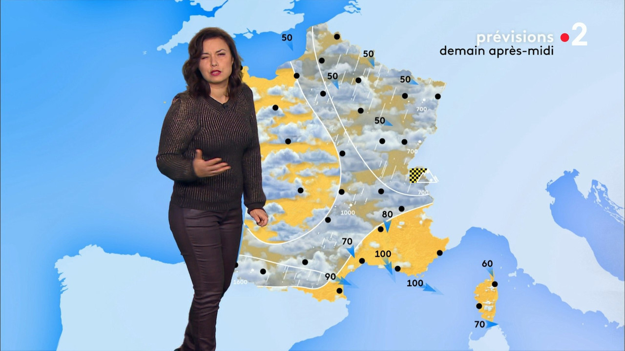 13 January - 13.15.00 - Météo 2. Meteo 2.ts_snapshot_07.49_[2019
