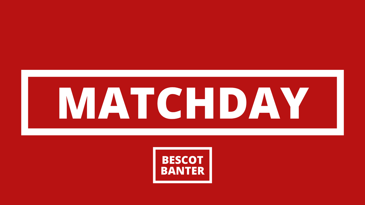 Bescot Banter - Walsall FC News Bescot Banter - Walsall FC News