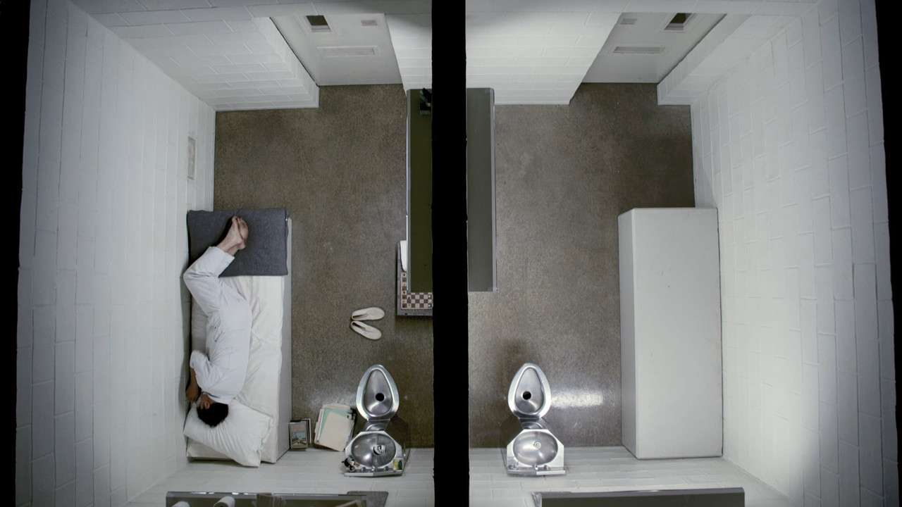 Rectify (2013) - S01E01 - Always There (1080p BluRay x265 Silenc