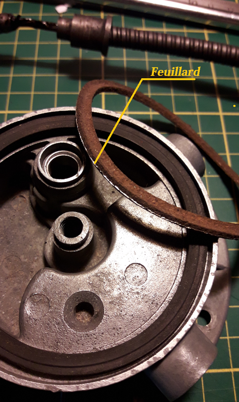 Joint de pompe essence blindé . - Copie