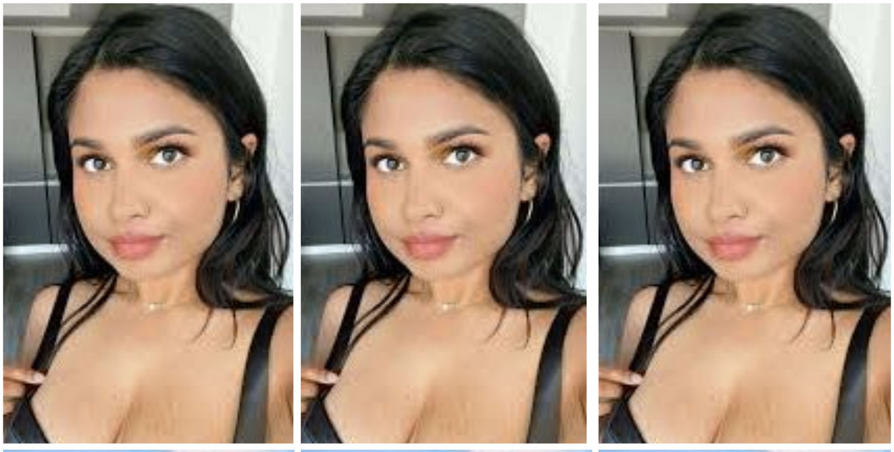 Miss Patel cryptogirly New Blowjob PPV Video exclusive