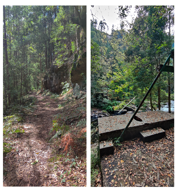 Roadtrip de 17 días por Galicia - Blogs of Spain - Dia 6. Area etnográfica de A Insua - Cova da Doncella - Praia da Abrela ... (4)