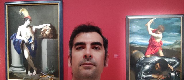 Dusseldorf, Frankfurt, Colonia (23-26 Febrero) - Blogs de Alemania - FRANKFURT: Städel Museum (43)