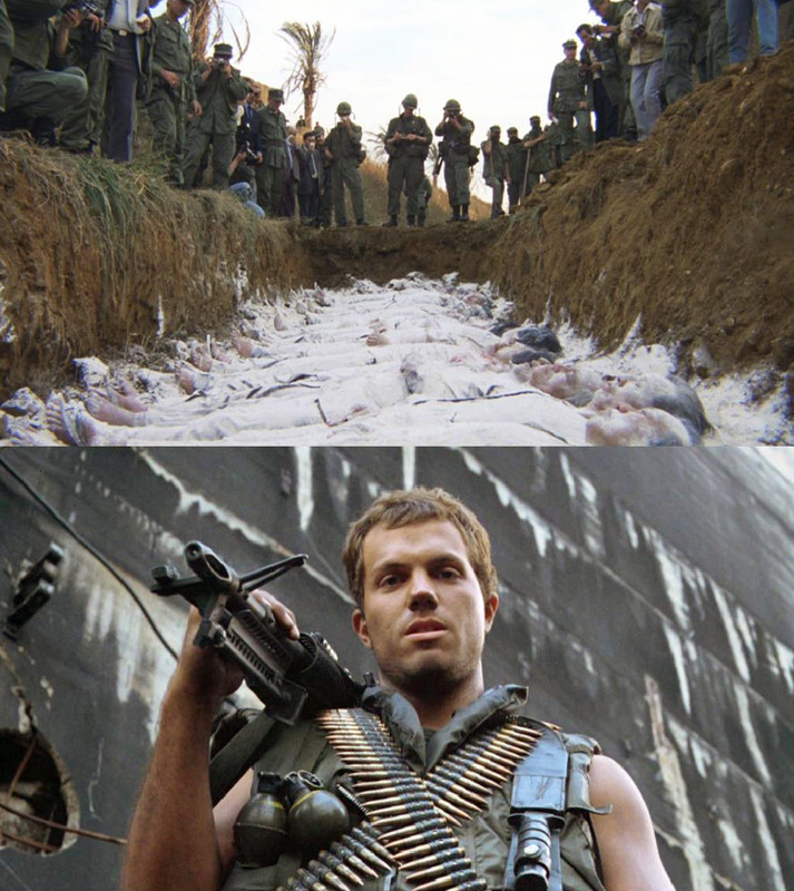 FULL METAL JACKET 01 - La chaqueta metálica (Full Metal Jacket) [1987] [Bélico, drama] [2XDVD9] [PAL] [Leng. ESP/ENG/DEU] [Subt. Multi]
