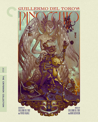 Guillermo del Toro's Pinocchio 2022 Criterion 1080p BluRay x265 HEVC 10bit AAC 7.1-Tigole [QxR]