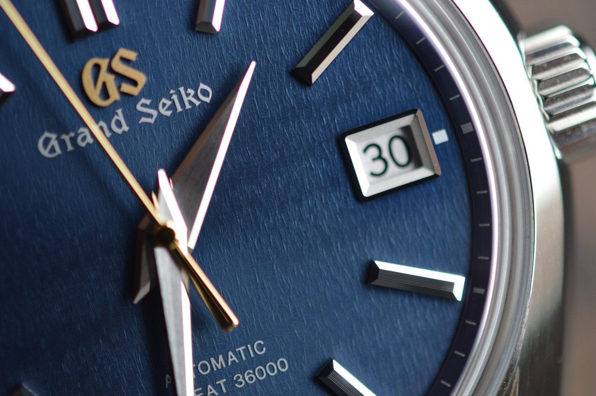 Le club des heureux propriétaires de Grand-Seiko Tome XIV - Page 18 DSC-0624
