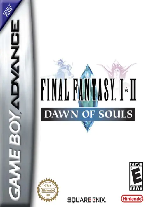 Final Fantasy V Advance