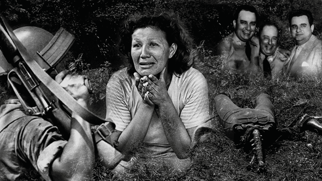 Como era el somocismo La vida en Nicaragua durante la dictadura de los Somoza