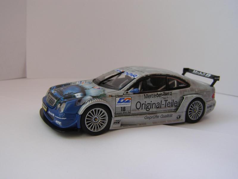 Mercedes Benz AMG Original Teile (3)