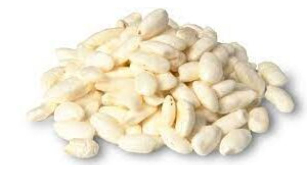 Ekspan. pirinac beli