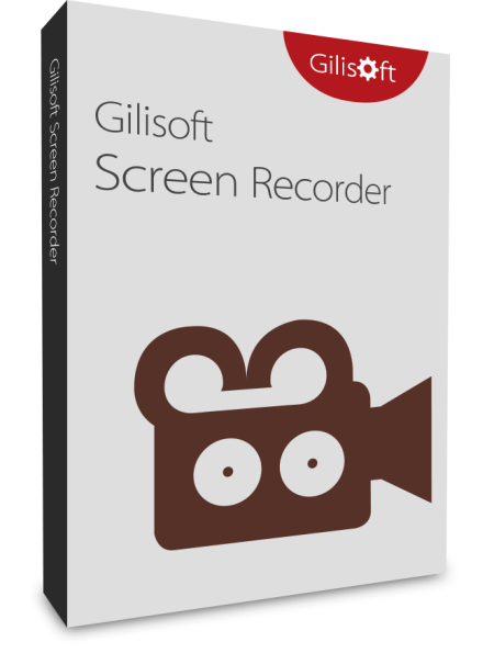 Gilisoft Screen Recorder 11.1.0 (x64) Multilingual