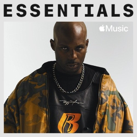 DMX - Essentials (2021)