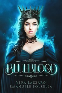 Vera Lazzaro, Emanuele Polzella - Blueblood (2023)