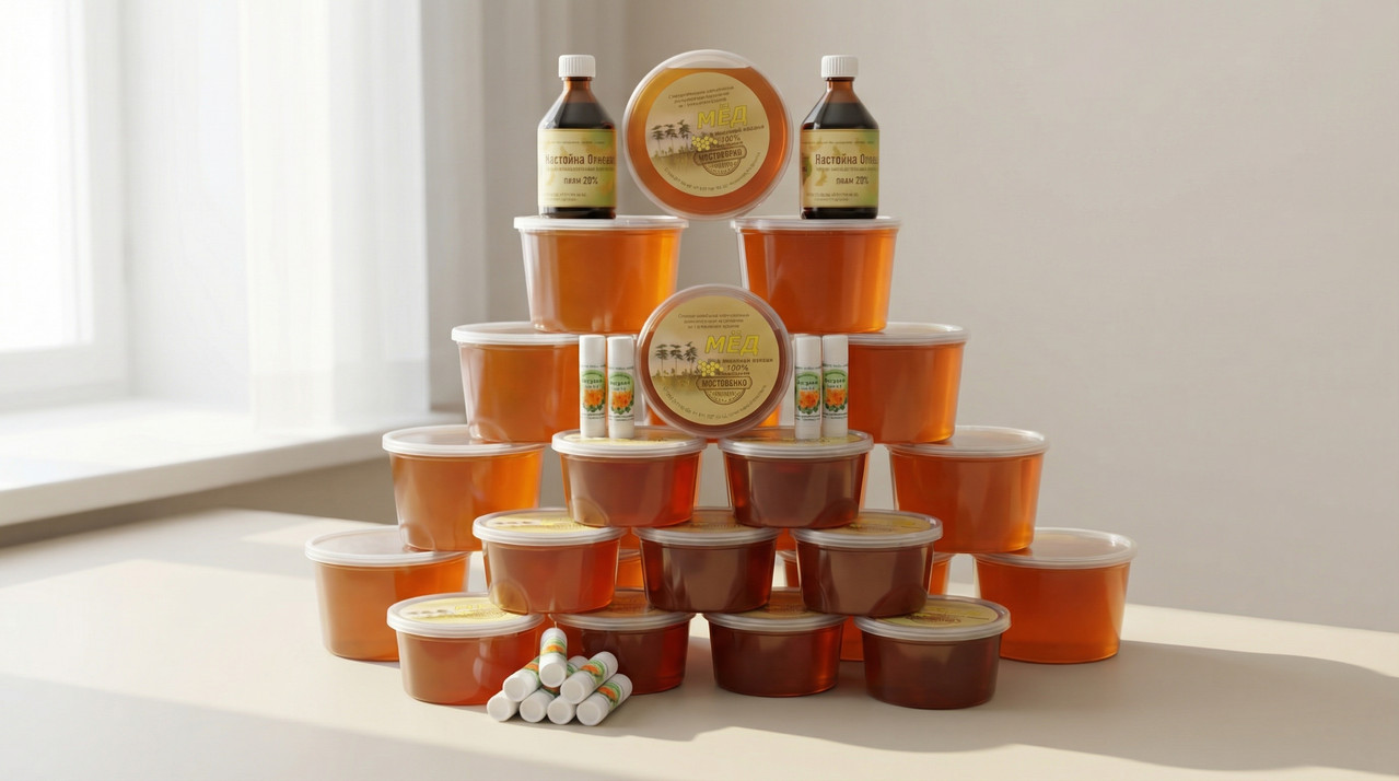 Курс огнёвки 25%